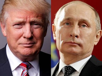 Poutine-Trump
