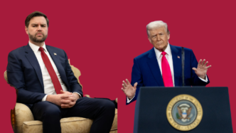 Le président Donald Trump et le vice-président JD Vance. Crédit photo : La Maison Blanche.