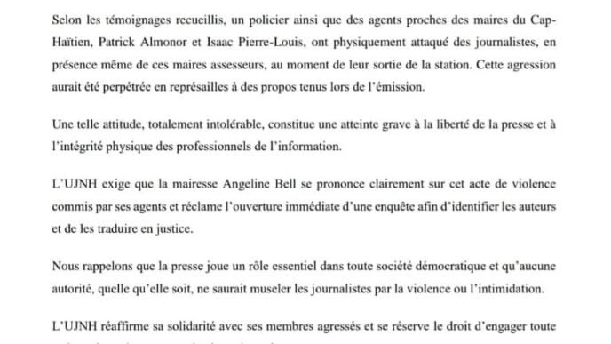 Facebook Hervé Delima | le 27 décembre 2025